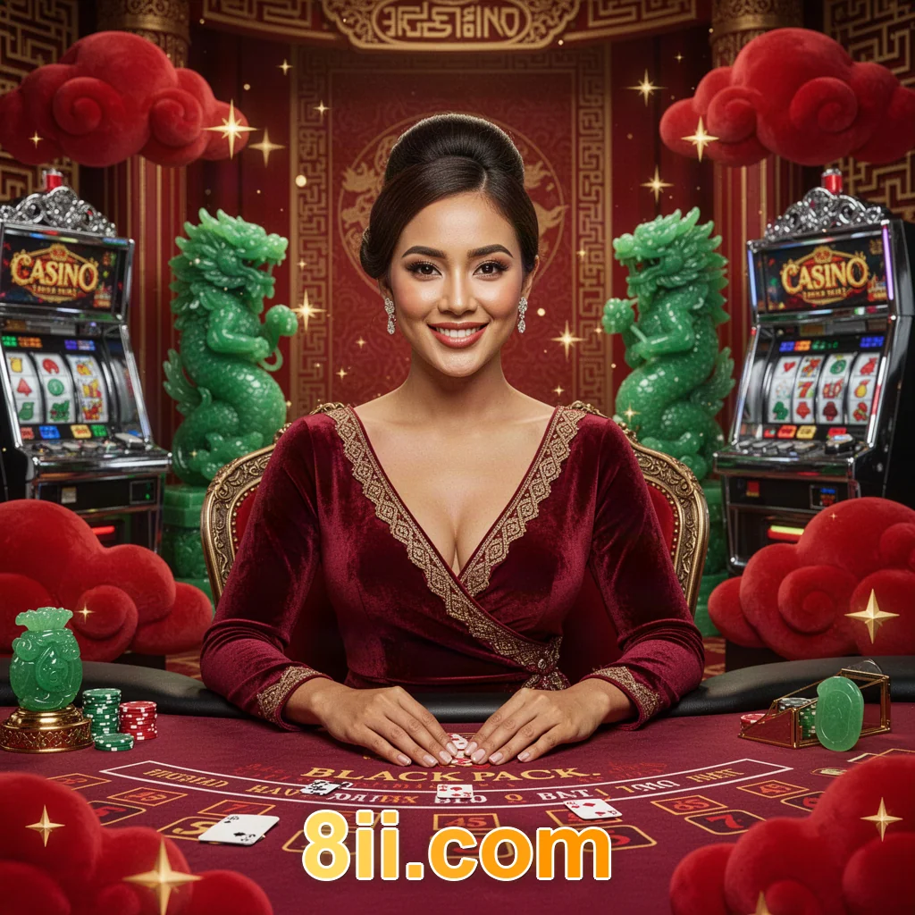 8ii.com bonus
