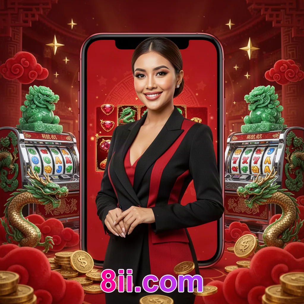 Game Fortune 8ii.com