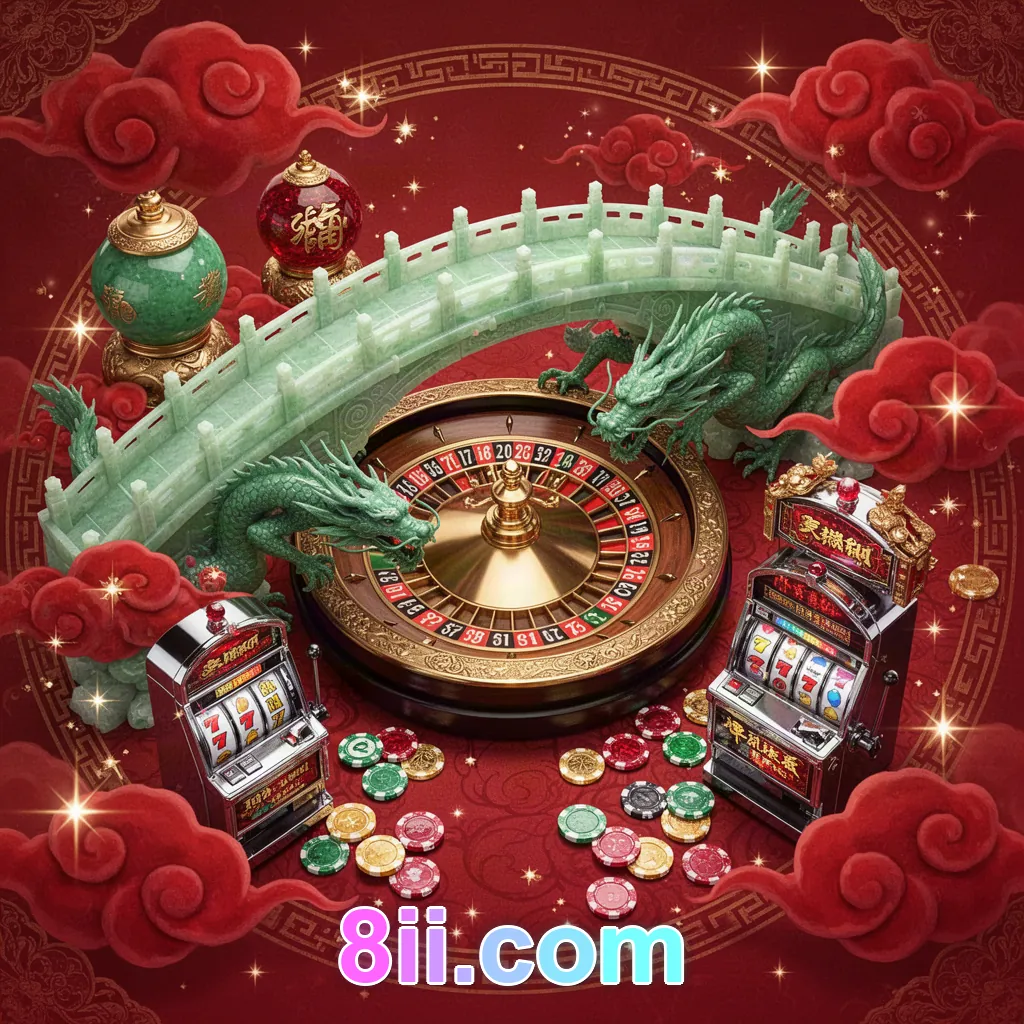 Menang 8ii.com