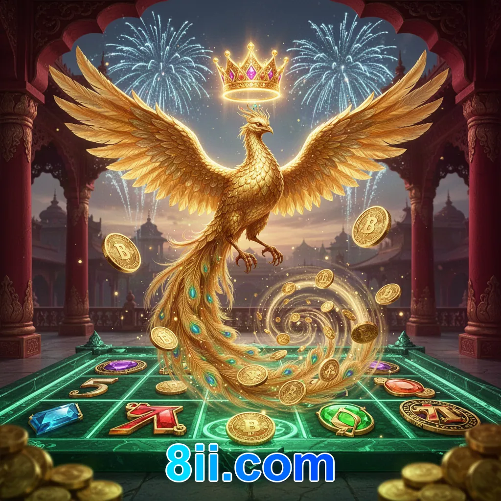 Taruhan 8ii.com