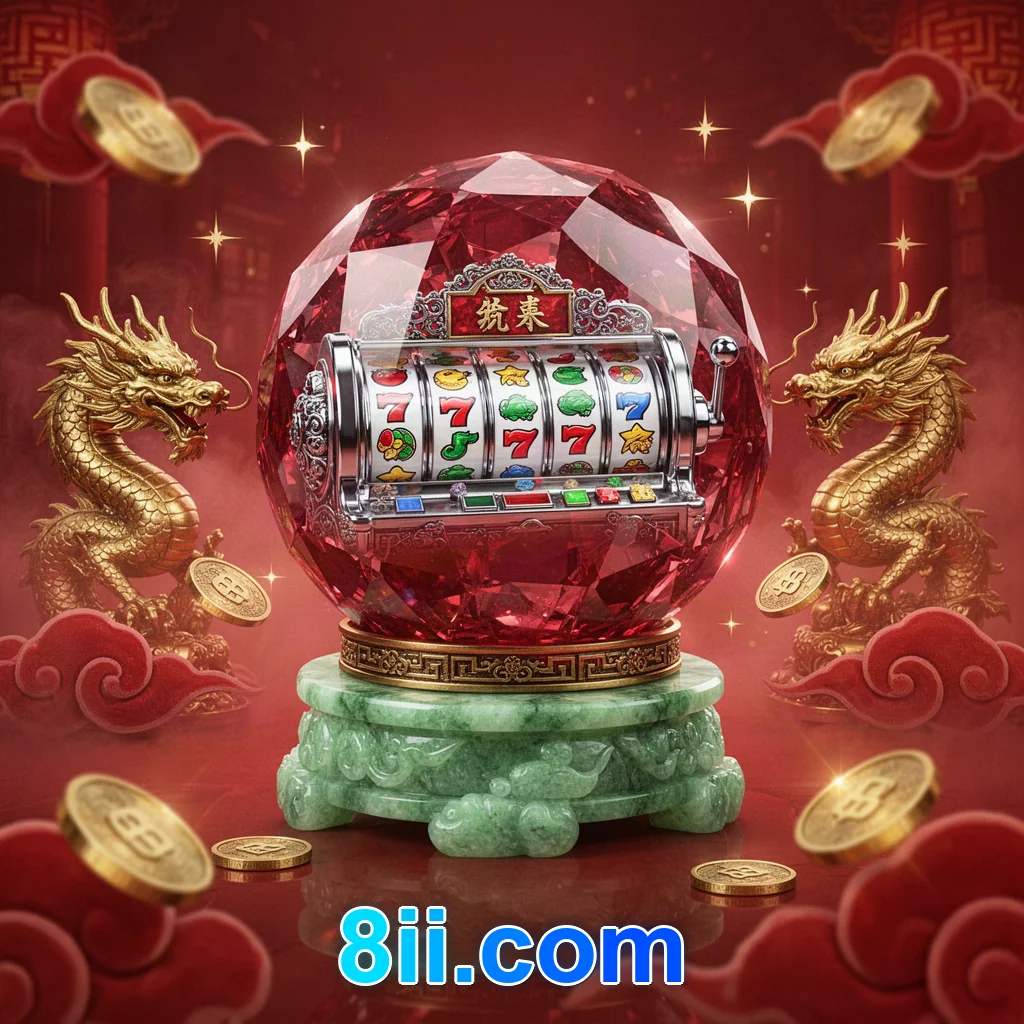 6 keuntungan eksklusif program VIP 8ii.com